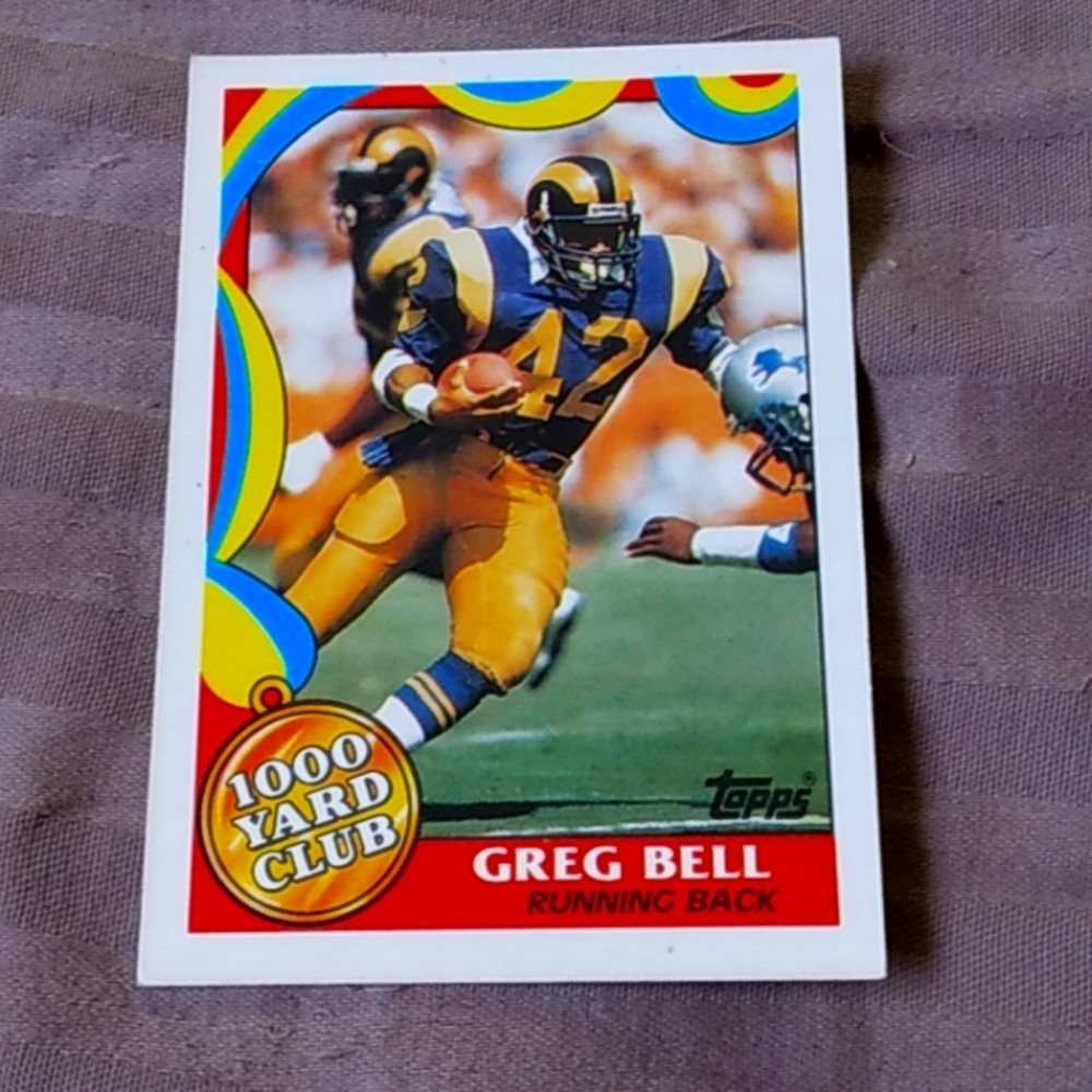 Greg Bell